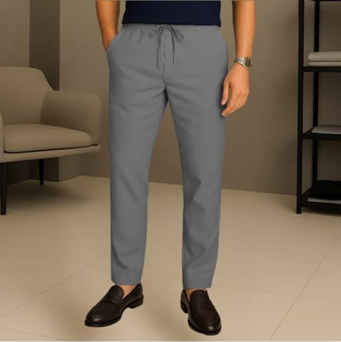 Remi Cotton Trouser