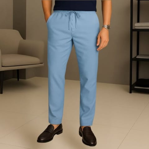 Remi Cotton Trouser