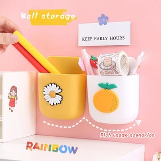 Wall Mounted Multi-Purpose Storage Pocket 2