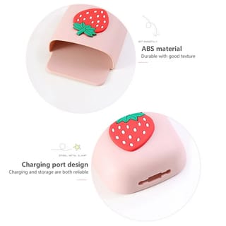 Wall Mounted Multi-Purpose Storage Pocket 5