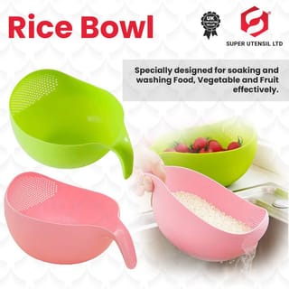 Multifunctional Washing & Straining Basket 4