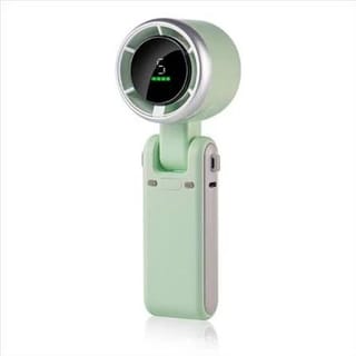 Portable Turbo Hand Fan 2