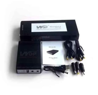 WGP FITAS Mini UPS 10400mAh 1