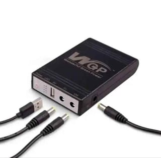 WGP FITAS Mini UPS 10400mAh 3
