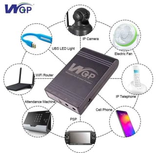 WGP FITAS Mini UPS 10400mAh 4