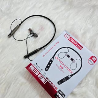 OnePlus Bullets Pro Wireless Headset 2