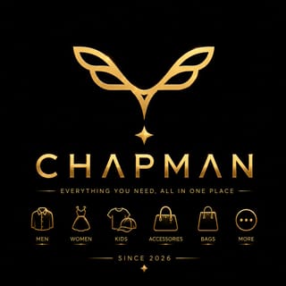 Chapman