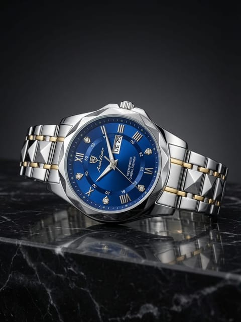 Premium Men's Luxury Watch