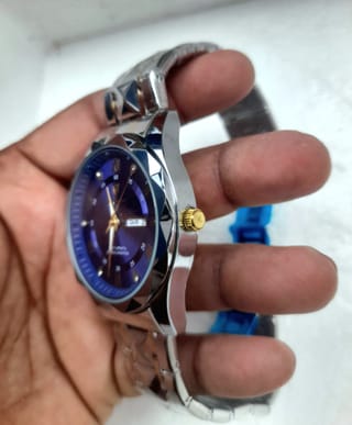 Premium Men's Luxury Watch 2