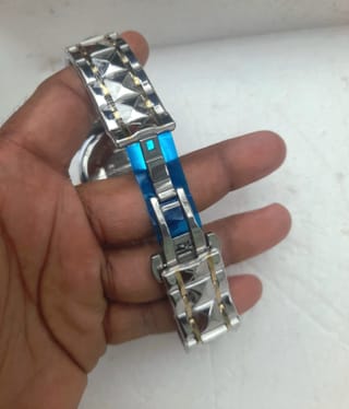 Premium Men's Luxury Watch 3