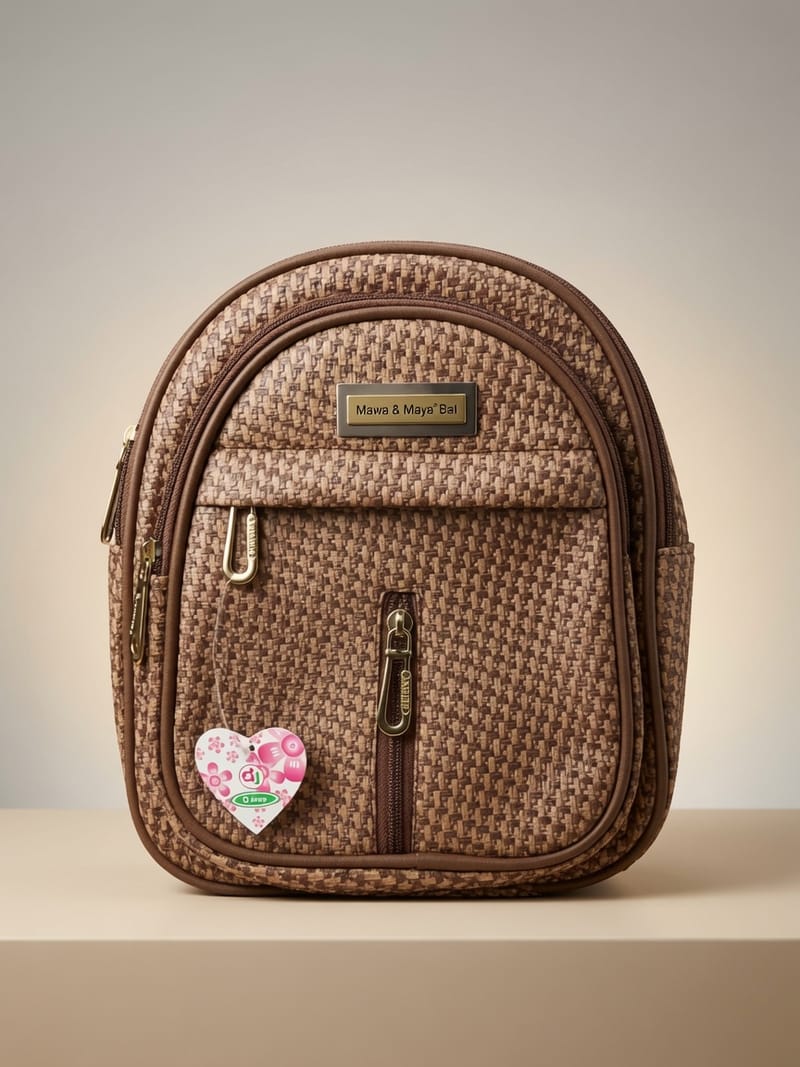 Premium Ladies Backpack