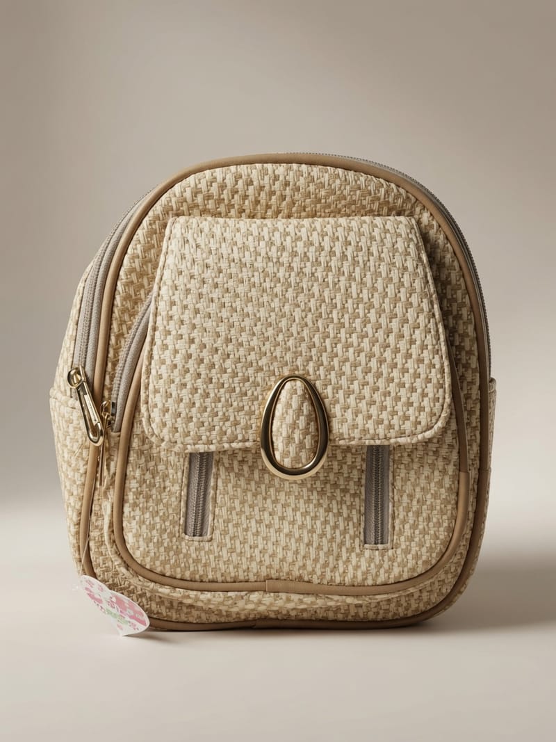 Premium Ladies Backpack