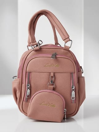 Premium Ladies Backpack 1
