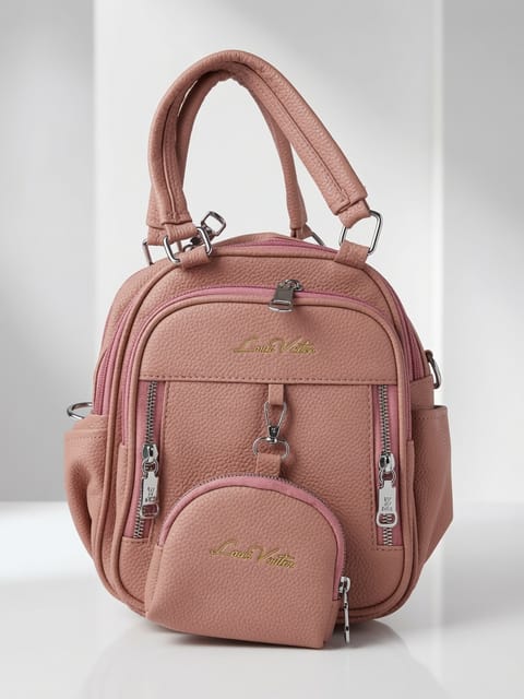Premium Ladies Backpack