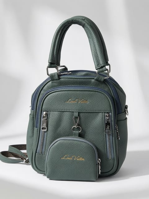 Premium Ladies Backpack