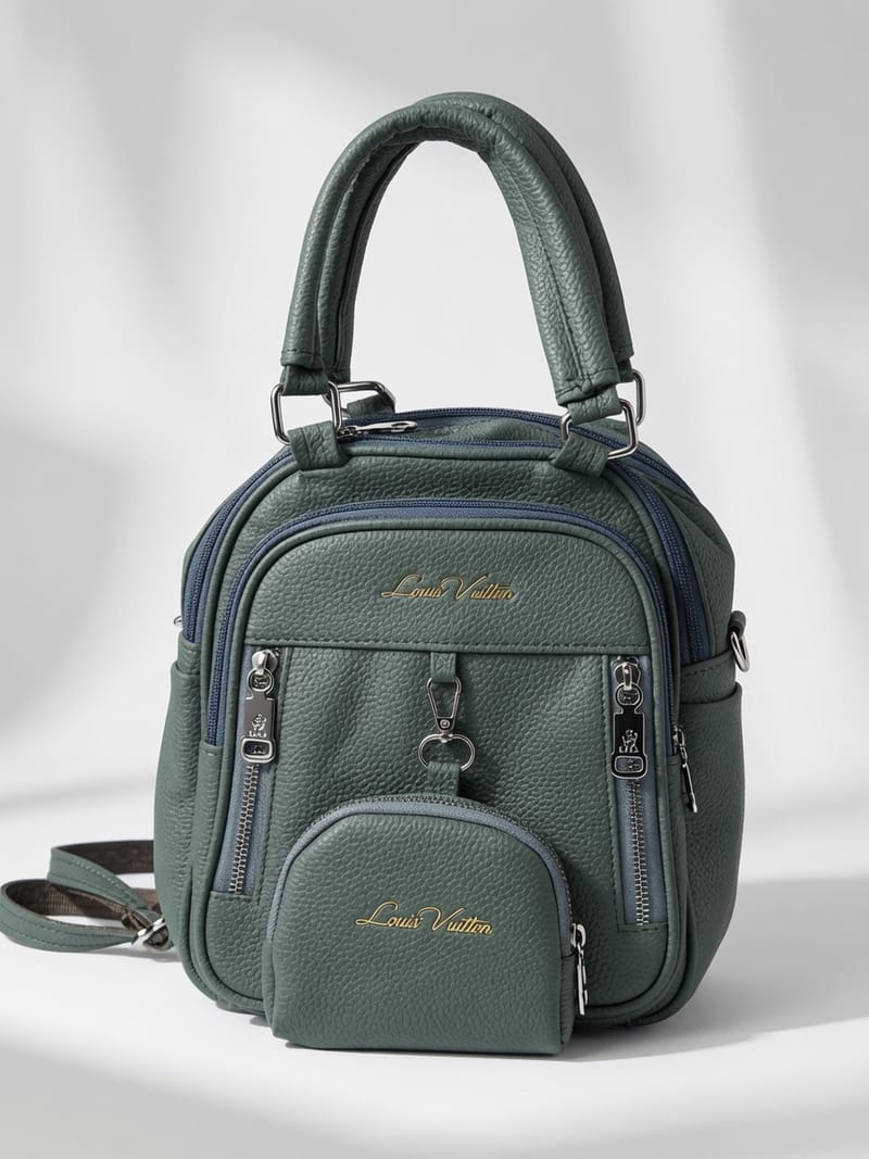 Premium Ladies Backpack