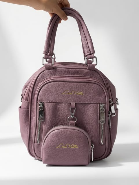Premium Ladies Backpack