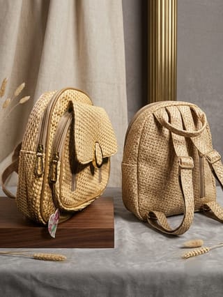 Premium Ladies Backpack 2