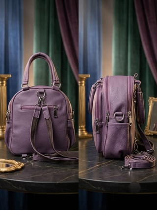 Premium Ladies Backpack 2