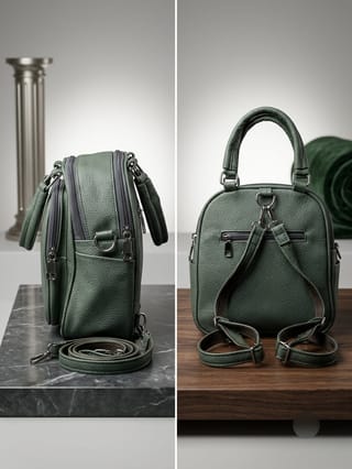Premium Ladies Backpack 2