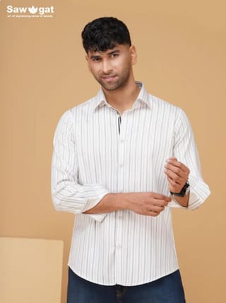 Premium Cotton Shirt 2
