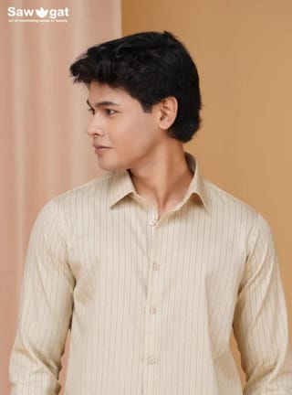 Premium Cotton Shirt 2