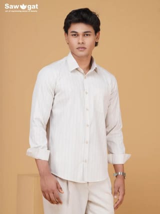 Premium Cotton Shirt 2