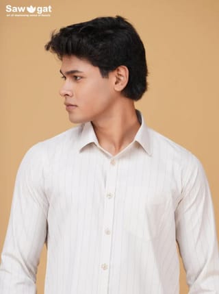 Premium Cotton Shirt 3