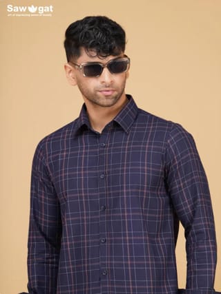 Premium Cotton Shirt 3