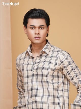 Premium Cotton Shirt 2