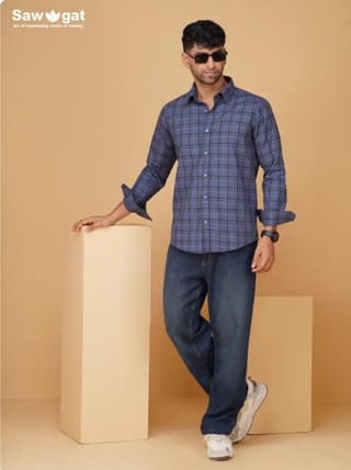 Premium Cotton Shirt 2