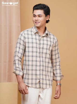Premium Cotton Shirt 3