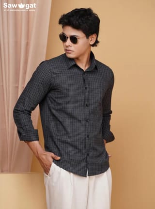 Premium Cotton Shirt 3