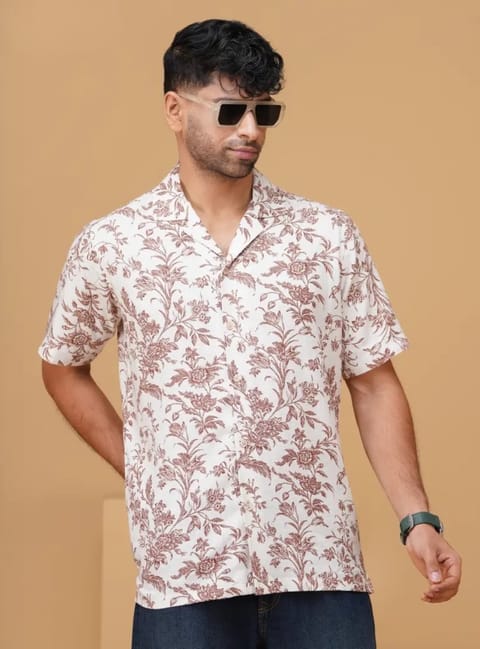 Half Shirt