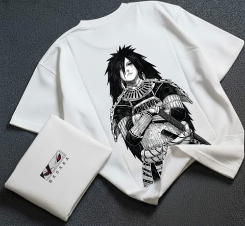 Premium Drop Shoulder T-Shirt
