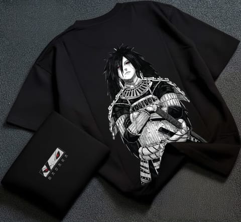 Premium Drop Shoulder T-Shirt