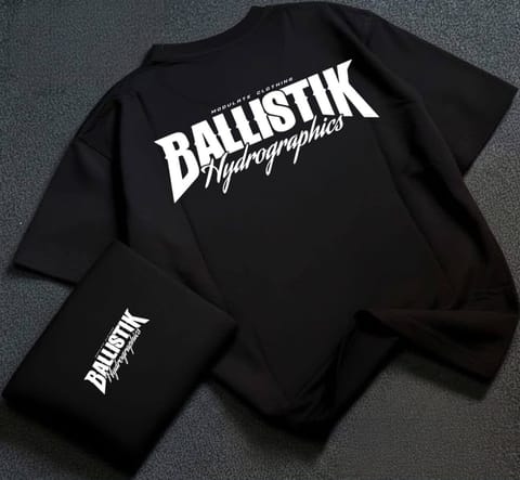 Premium Drop Shoulder T-Shirt