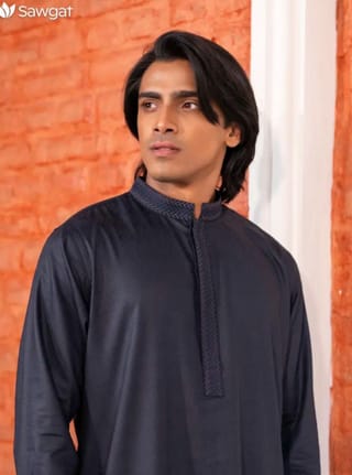 Luxury  Panjabi 2