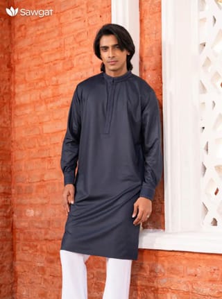 Luxury  Panjabi 3