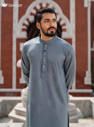 Luxury Panjabi 1