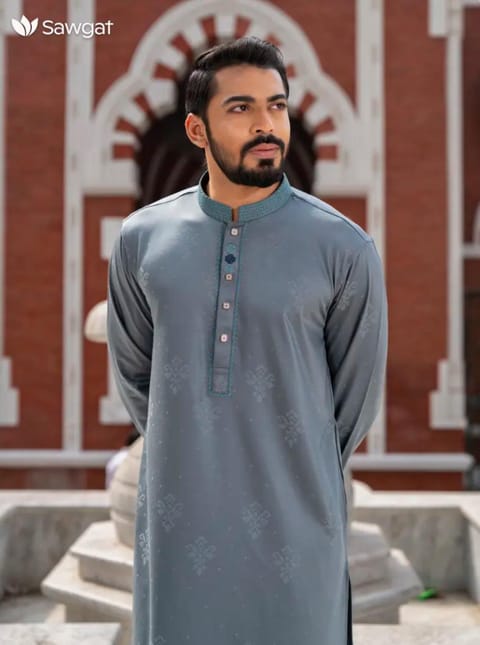 Luxury Panjabi