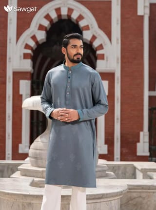 Luxury Panjabi 2