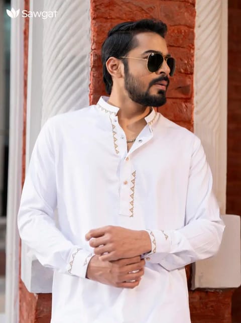 Luxury Panjabi