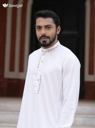 Luxury Panjabi 2