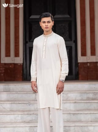 Luxury Panjabi 2