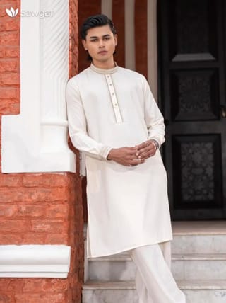 Luxury Panjabi 3