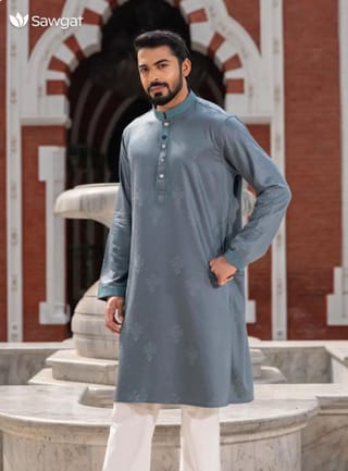 Luxury Panjabi 3