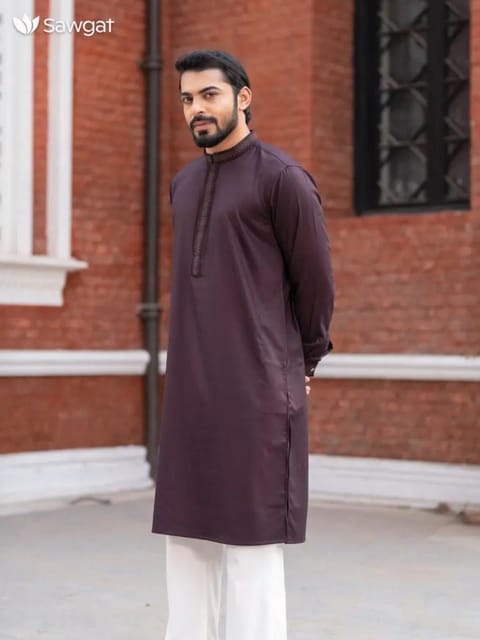 Luxury Panjabi