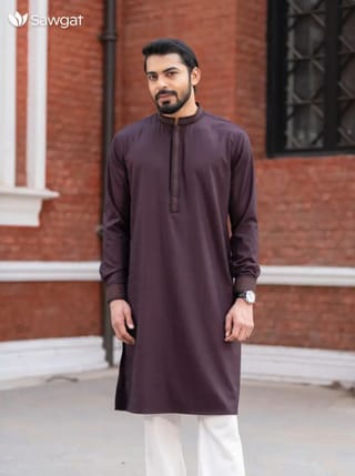 Luxury Panjabi 2