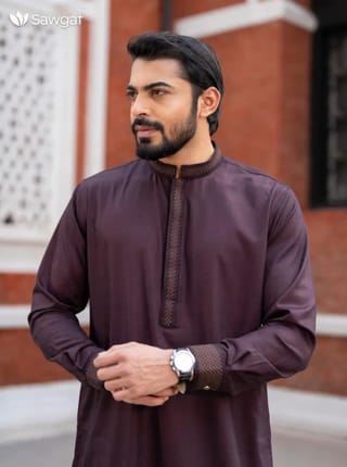 Luxury Panjabi 3